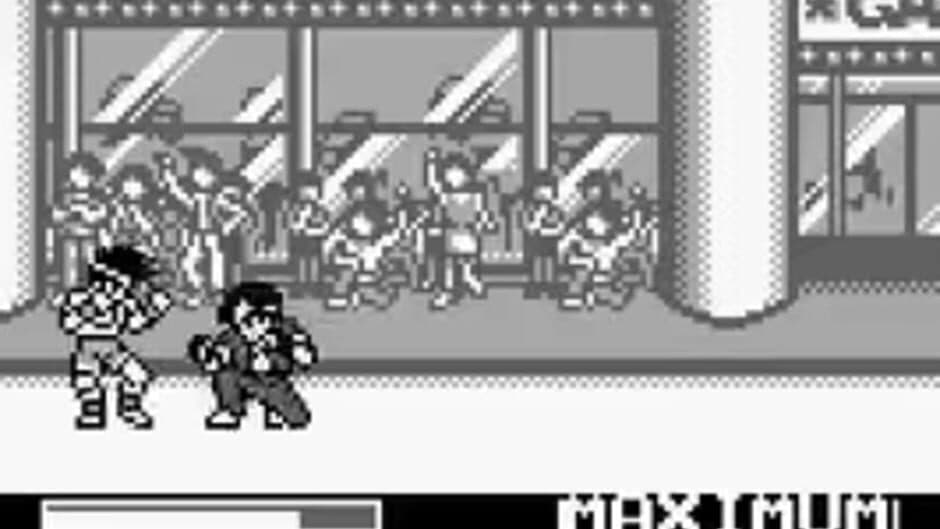 Скриншот 1 из The King of Fighters '95