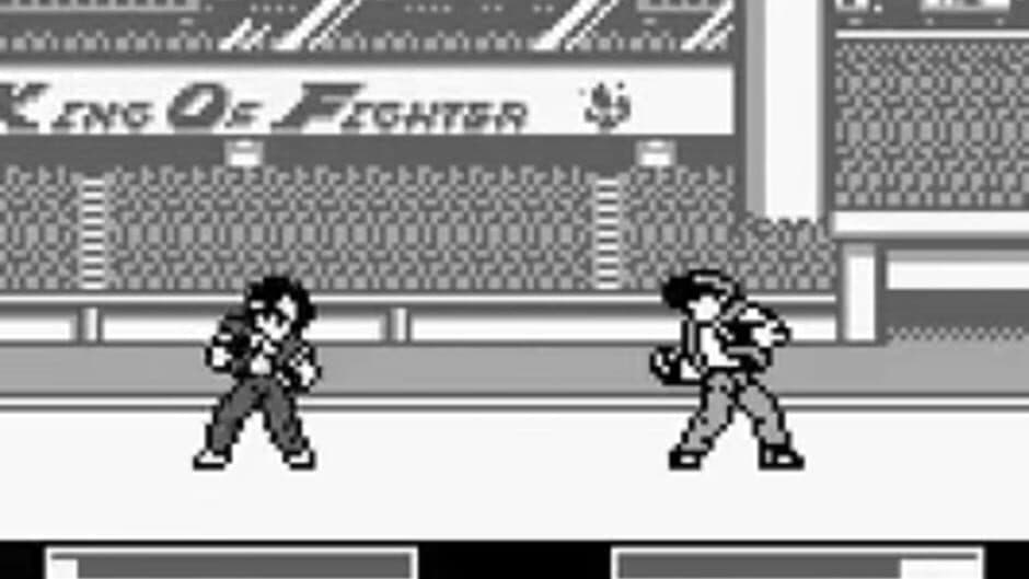 Скриншот 3 из The King of Fighters '95