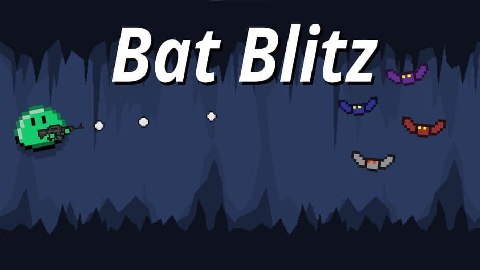 Скриншот 1 из Bat Blitz