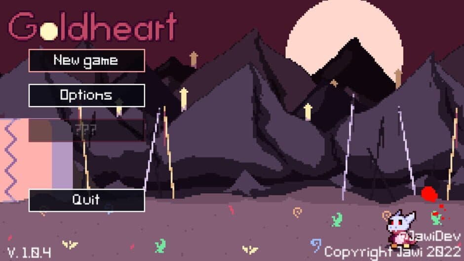 Скриншот 1 из Goldheart