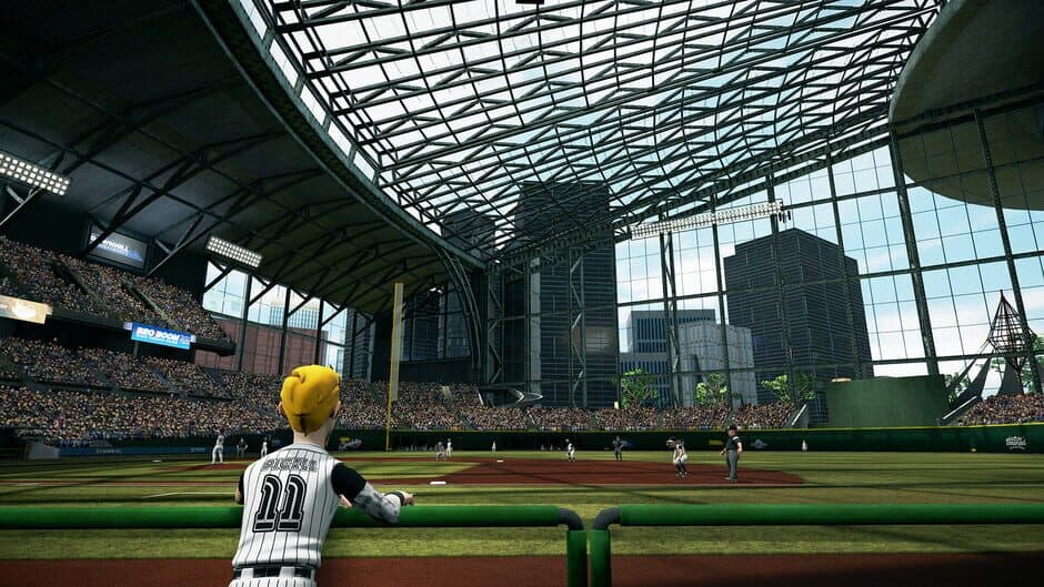 Скриншот 5 из Super Mega Baseball 4