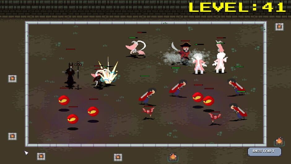 Скриншот 2 из Deadblast