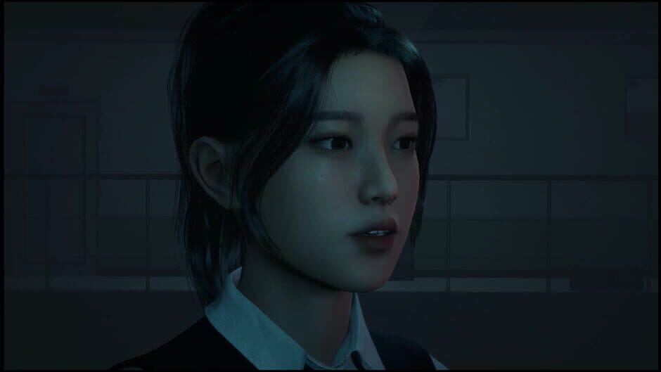 Скриншот 8 из White Day 2: The Flower That Tells Lies - Ep.2
