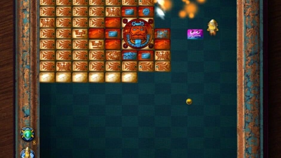 Скриншот 3 из Arcazoid