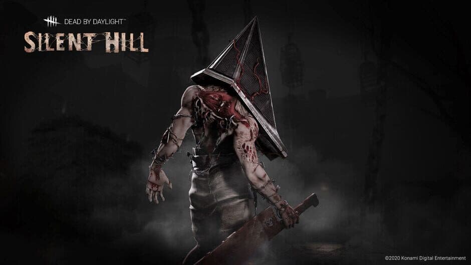 Скриншот 1 из Dead by Daylight: Silent Hill Cosmetic Pack