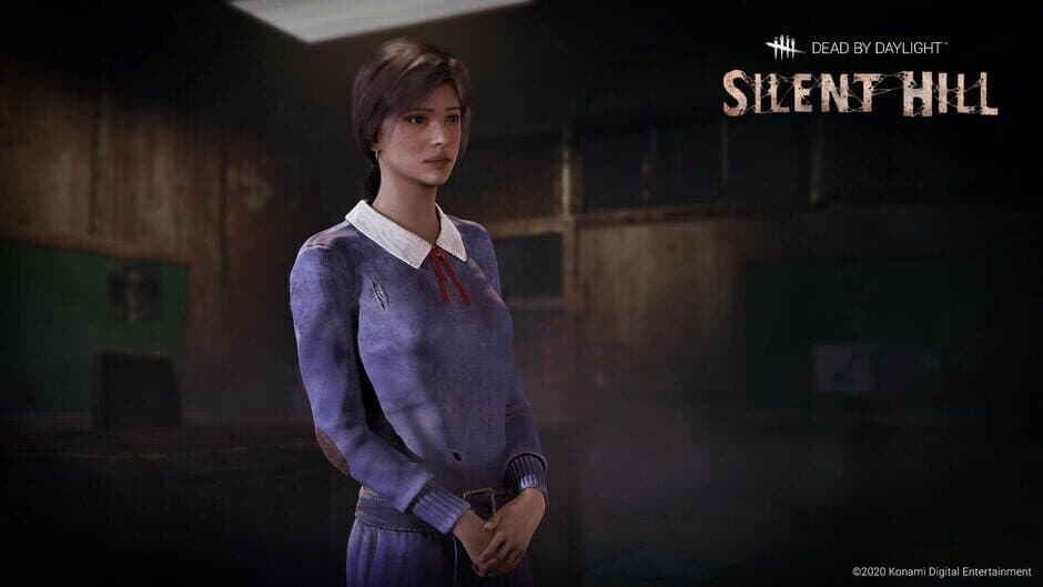 Скриншот 2 из Dead by Daylight: Silent Hill Cosmetic Pack