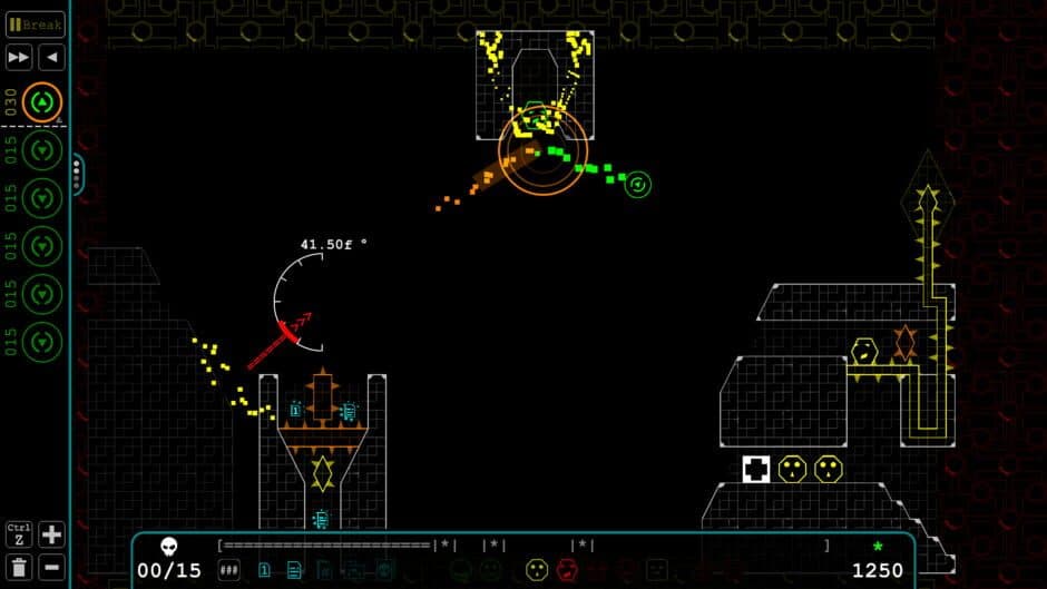 Скриншот 4 из Hackshot