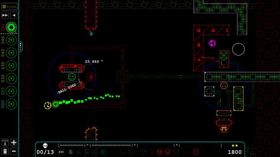 Скриншот 6 из Hackshot