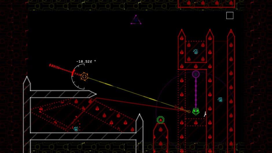 Скриншот 7 из Hackshot