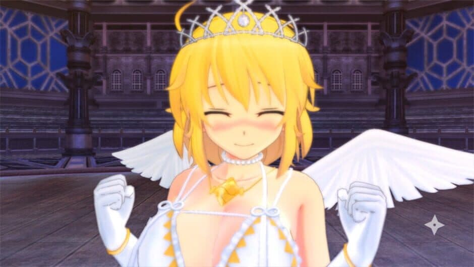 Скриншот 3 из Senran Kagura Burst Re:Newal - Hebijo Character Set