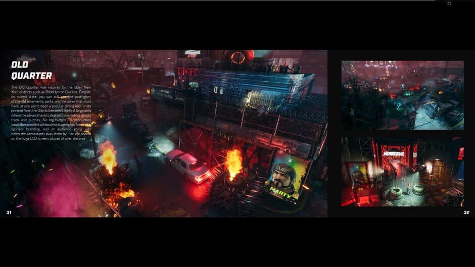 Скриншот 11 из Showgunners: Deluxe Edition