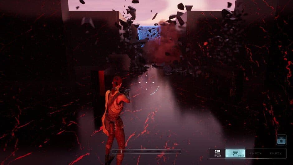 Скриншот 2 из Dream of Echo