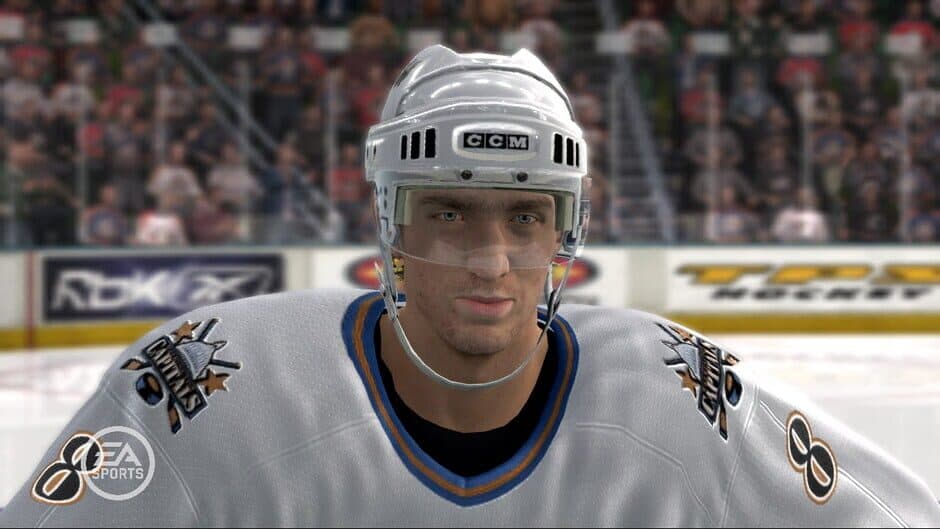 Скриншот 10 из NHL 07