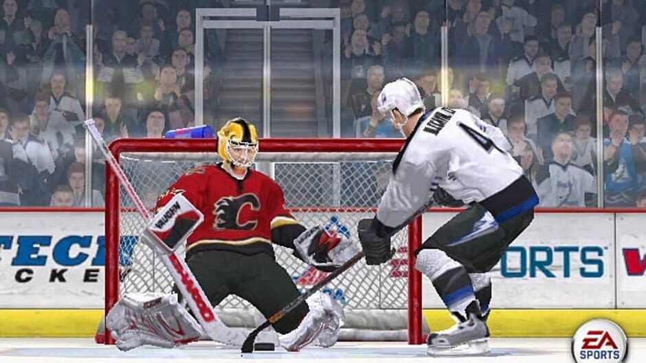 Скриншот 12 из NHL 06