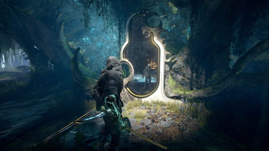 Скриншот 2 из Warframe: The Duviri Paradox