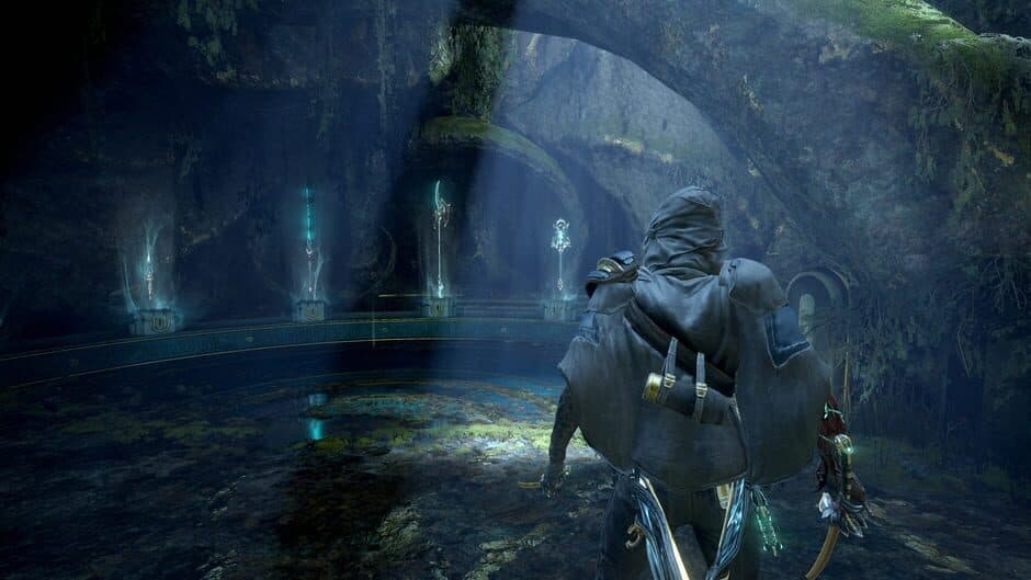 Скриншот 3 из Warframe: The Duviri Paradox