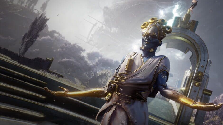 Скриншот 5 из Warframe: The Duviri Paradox