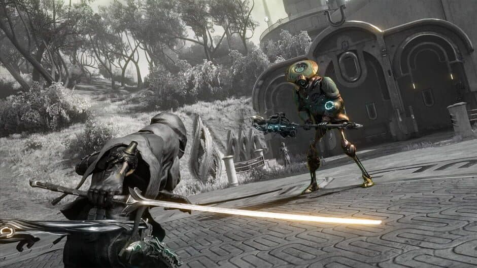 Скриншот 7 из Warframe: The Duviri Paradox