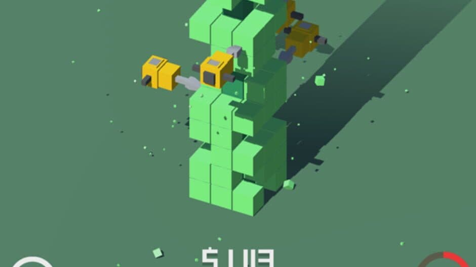 Скриншот 2 из Jackhammer Tower