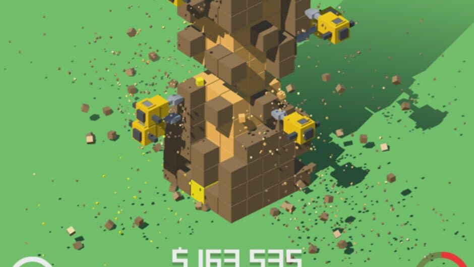 Скриншот 1 из Jackhammer Tower