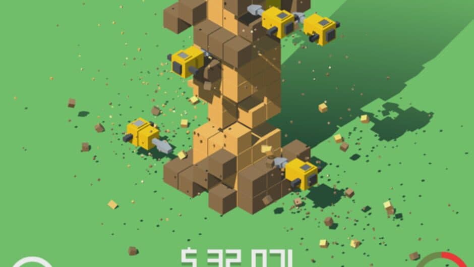 Скриншот 3 из Jackhammer Tower