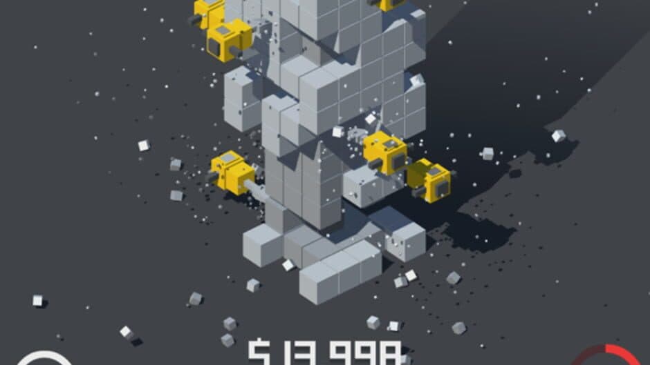 Скриншот 4 из Jackhammer Tower