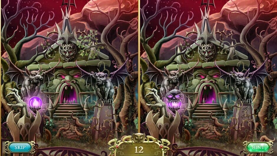 Скриншот 5 из Cursed House 12