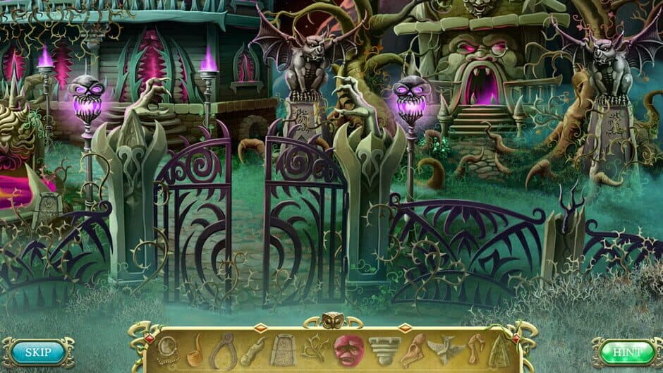 Скриншот 2 из Cursed House 12