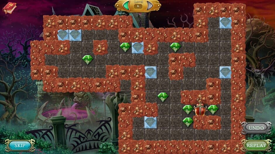 Скриншот 8 из Cursed House 12