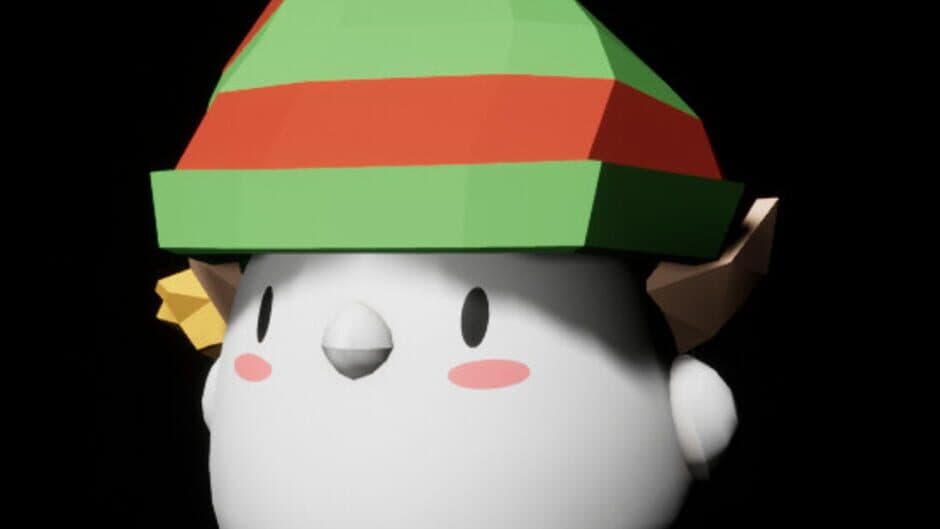 Скриншот 6 из Cluck: Hat Pack 3