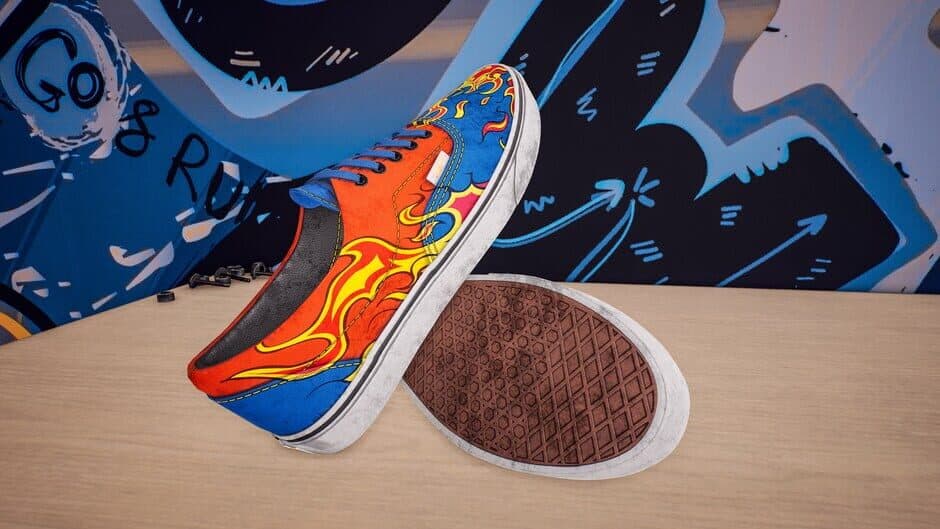 Скриншот 4 из Hot Wheels: Skaters Customization Pack