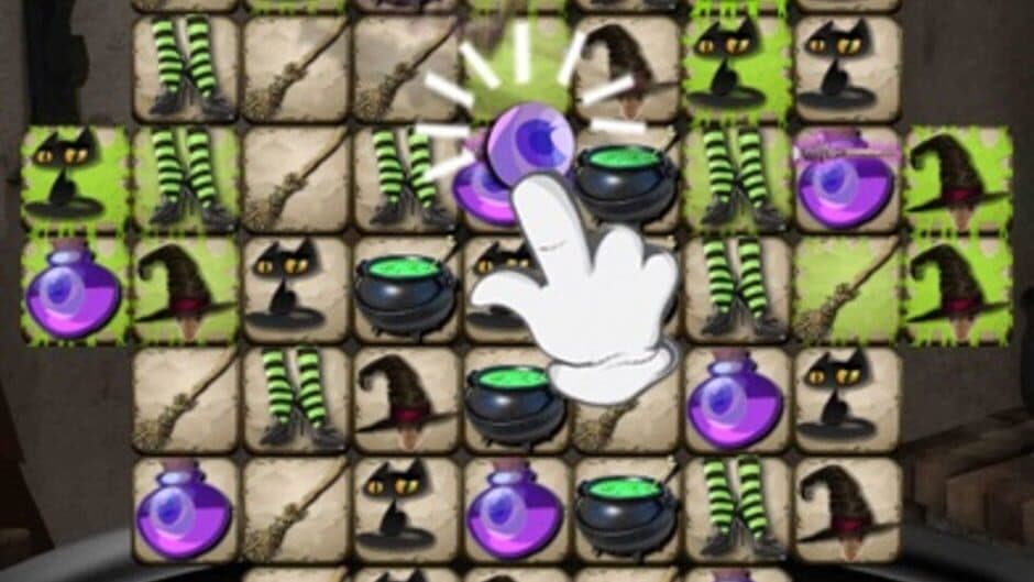 Скриншот 5 из Cinders Magic