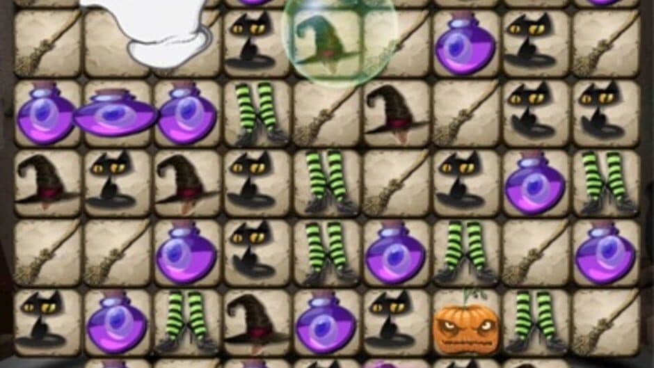 Скриншот 4 из Cinders Magic