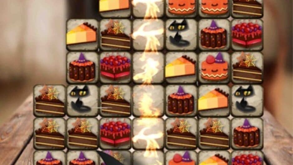 Скриншот 1 из Cinders Magic