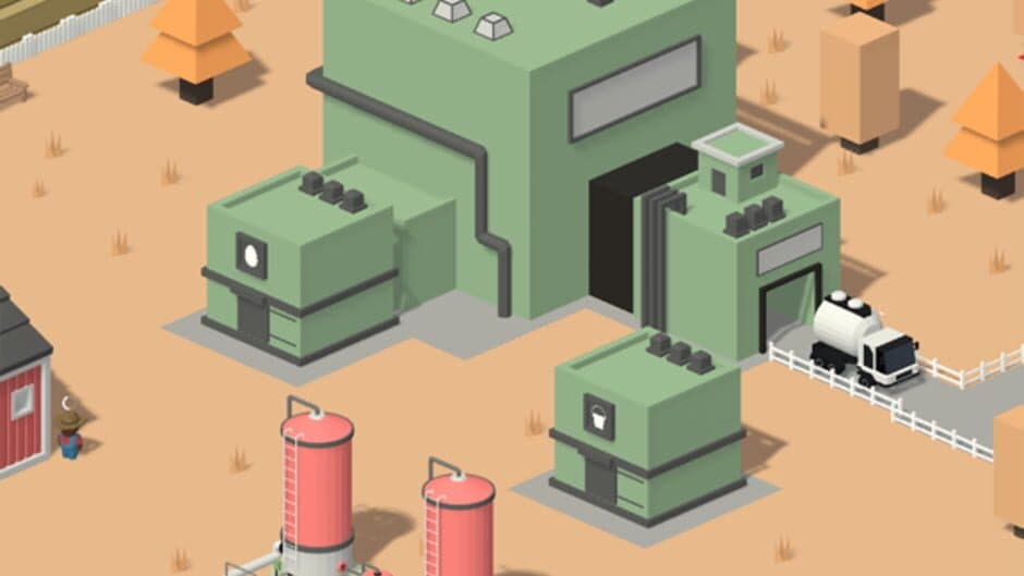 Скриншот 5 из Idle Farmyard