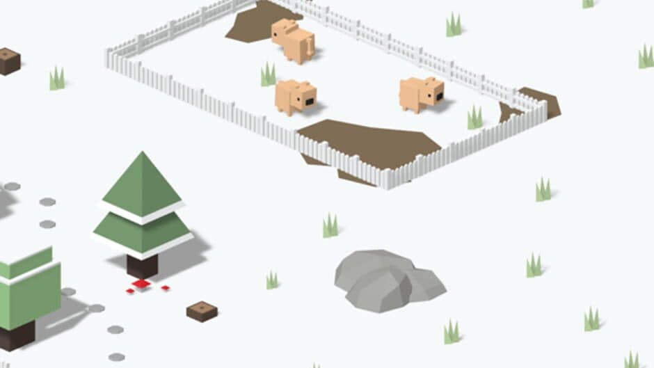 Скриншот 8 из Idle Farmyard