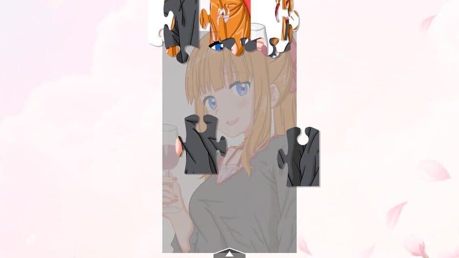 Скриншот 1 из Amazing Girl