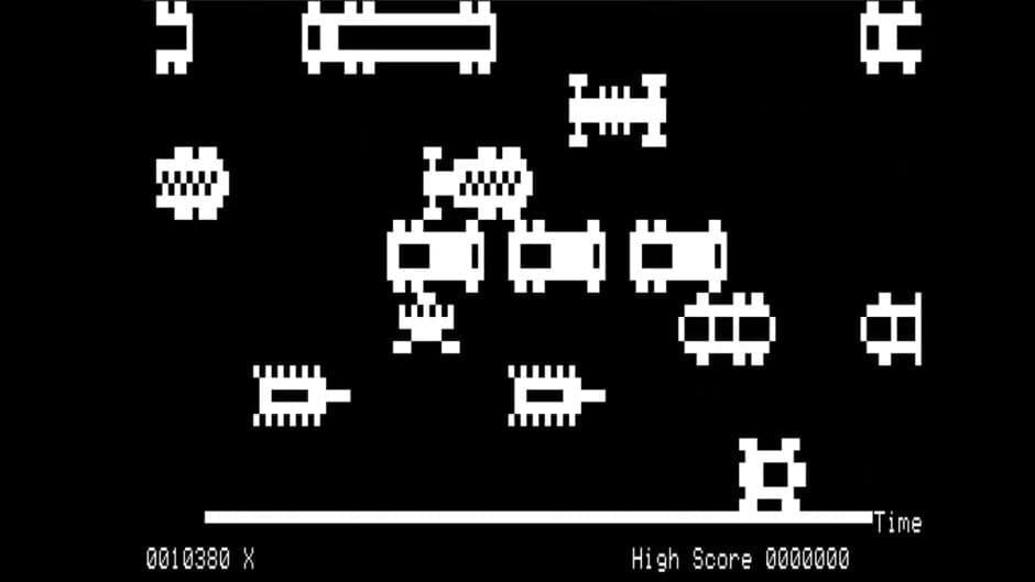 Скриншот 4 из Frogger