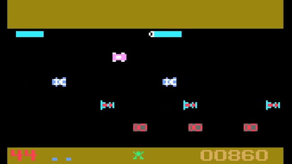 Скриншот 2 из Frogger