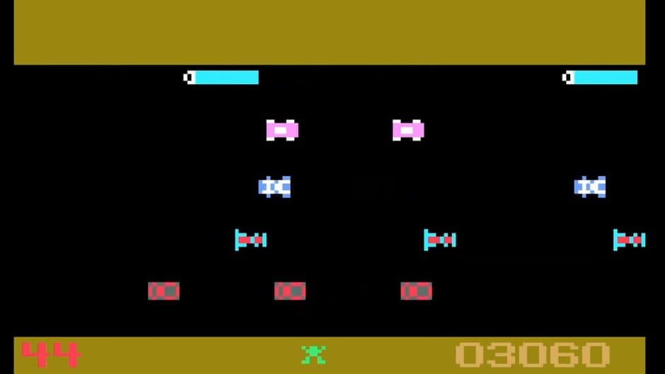 Скриншот 4 из Frogger