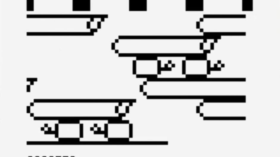Скриншот 3 из Frogger
