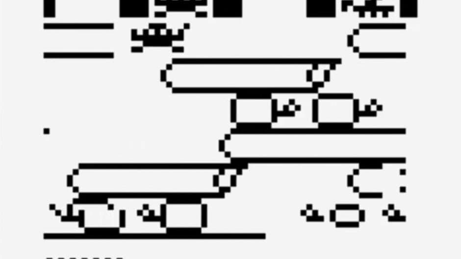 Скриншот 4 из Frogger