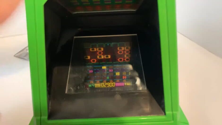 Скриншот 4 из Frogger