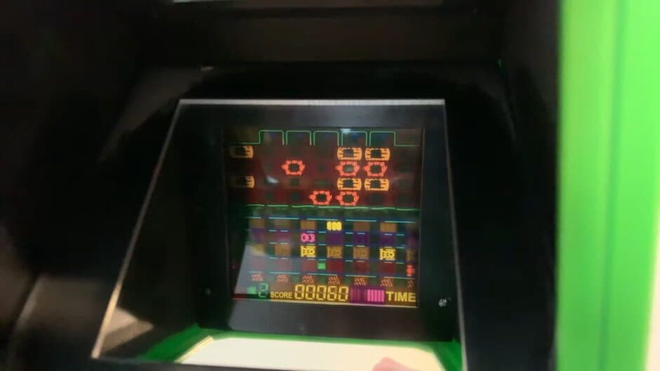Скриншот 3 из Frogger