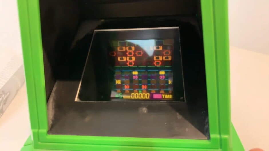 Скриншот 2 из Frogger