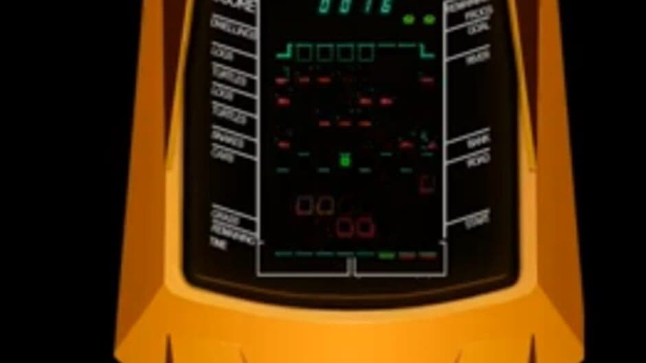 Скриншот 3 из Frogger-top: The Tabletop Classic!