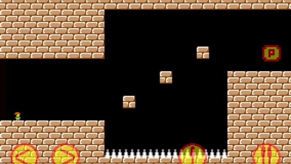 Скриншот 1 из TrapAdventure 2