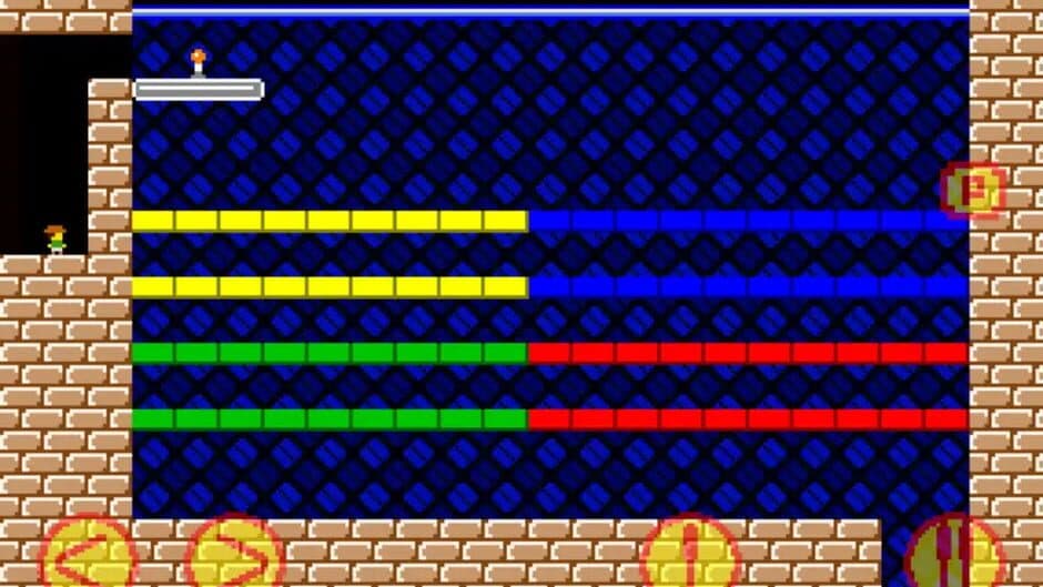 Скриншот 4 из TrapAdventure 2