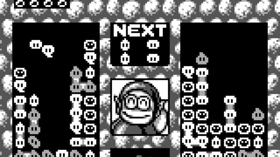 Скриншот 2 из Puyo Puyo