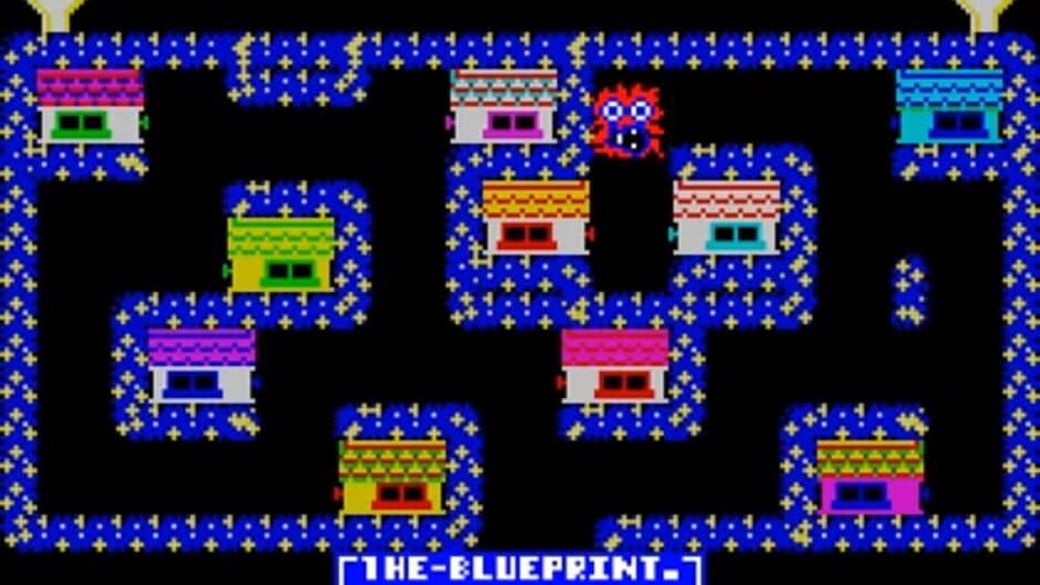 Скриншот 3 из Blueprint